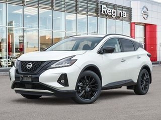 2021 Nissan Murano