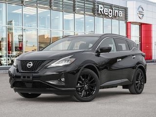 2021 Nissan Murano