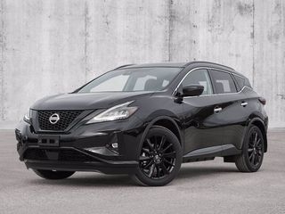 2021 Nissan Murano