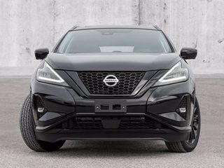 2021 Nissan Murano