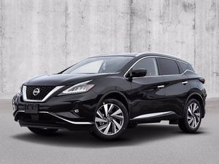 2021 Nissan Murano