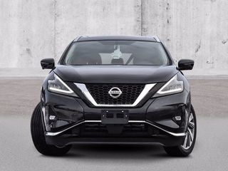 2021 Nissan Murano