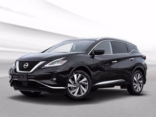 2021 Nissan Murano