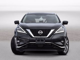 2021 Nissan Murano