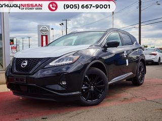 2021 Nissan Murano