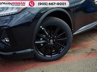 2021 Nissan Murano