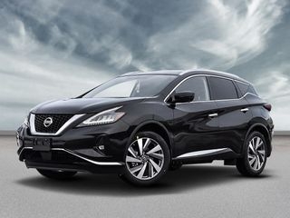 2021 Nissan Murano