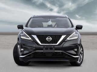 2021 Nissan Murano