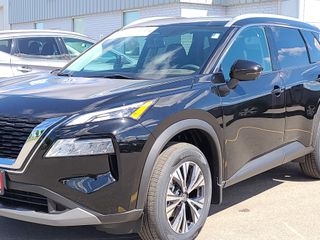 2021 Nissan Murano