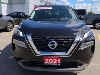 2021 Nissan Murano