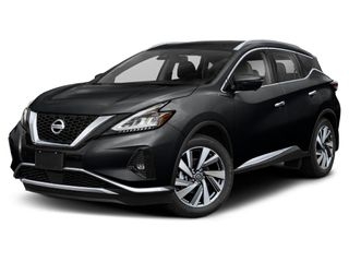 2021 Nissan Murano