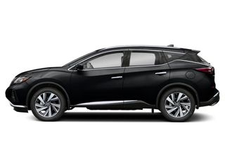 2021 Nissan Murano