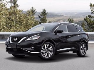 2021 Nissan Murano