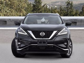 2021 Nissan Murano