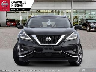 2021 Nissan Murano