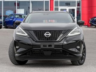 2021 Nissan Murano