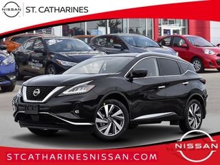 2021 Nissan Murano