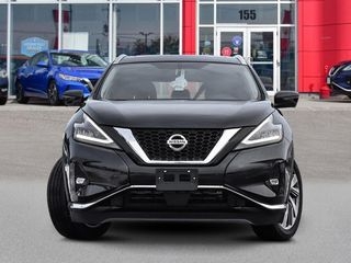 2021 Nissan Murano