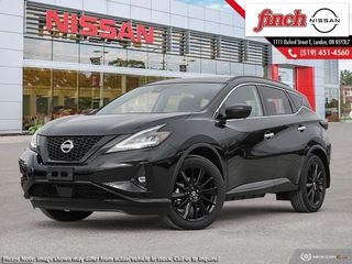 2021 Nissan Murano