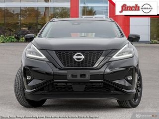 2021 Nissan Murano