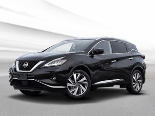 2021 Nissan Murano