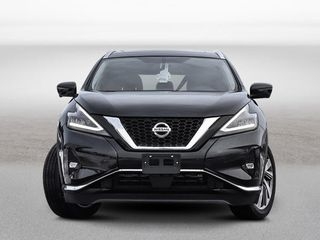 2021 Nissan Murano