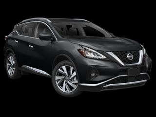 2021 Nissan Murano