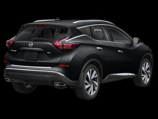 2021 Nissan Murano