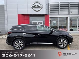 2021 Nissan Murano