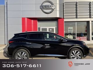 2021 Nissan Murano