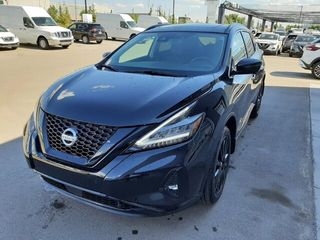 2021 Nissan Murano