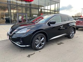 2021 Nissan Murano