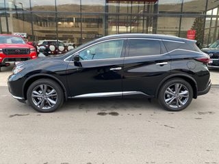2021 Nissan Murano