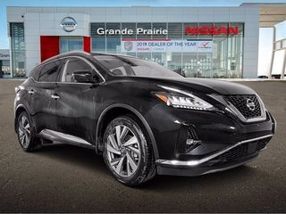 2021 Nissan Murano