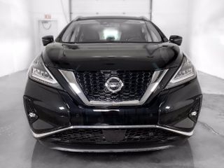 2021 Nissan Murano