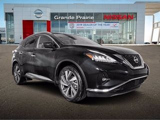2021 Nissan Murano