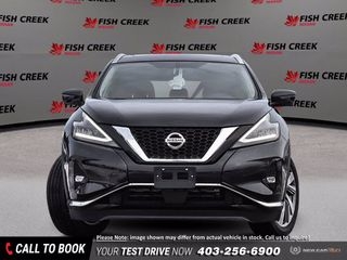 2021 Nissan Murano