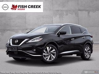 2021 Nissan Murano