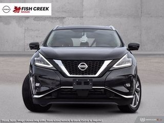 2021 Nissan Murano