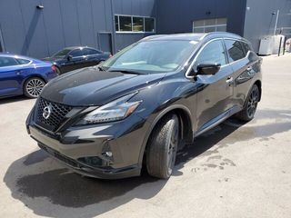 2021 Nissan Murano
