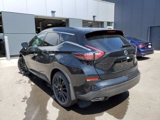 2021 Nissan Murano