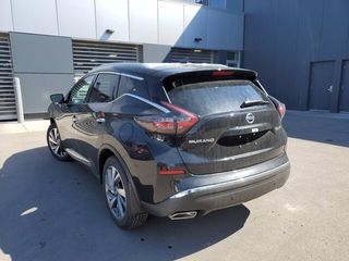 2021 Nissan Murano