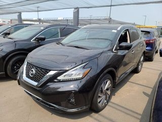2021 Nissan Murano