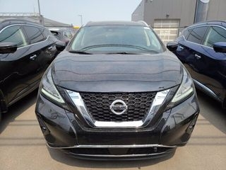 2021 Nissan Murano