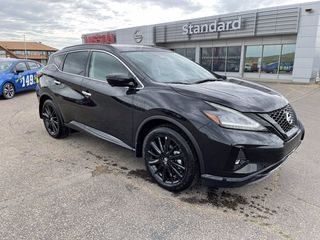 2021 Nissan Murano
