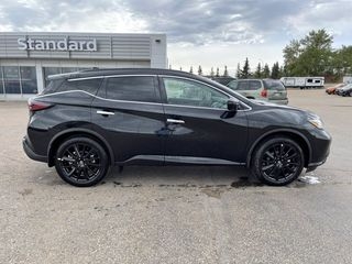 2021 Nissan Murano