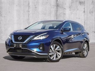2021 Nissan Murano
