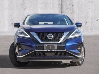 2021 Nissan Murano