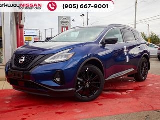 2021 Nissan Murano