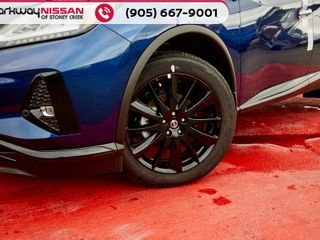 2021 Nissan Murano